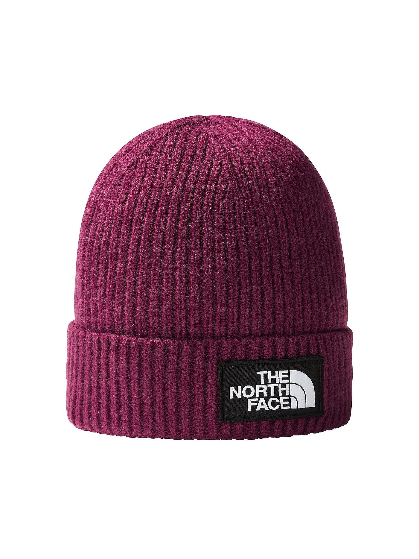 THE NORTH FACE | Haube - Mütze | beere